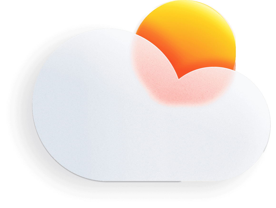 Mon weather