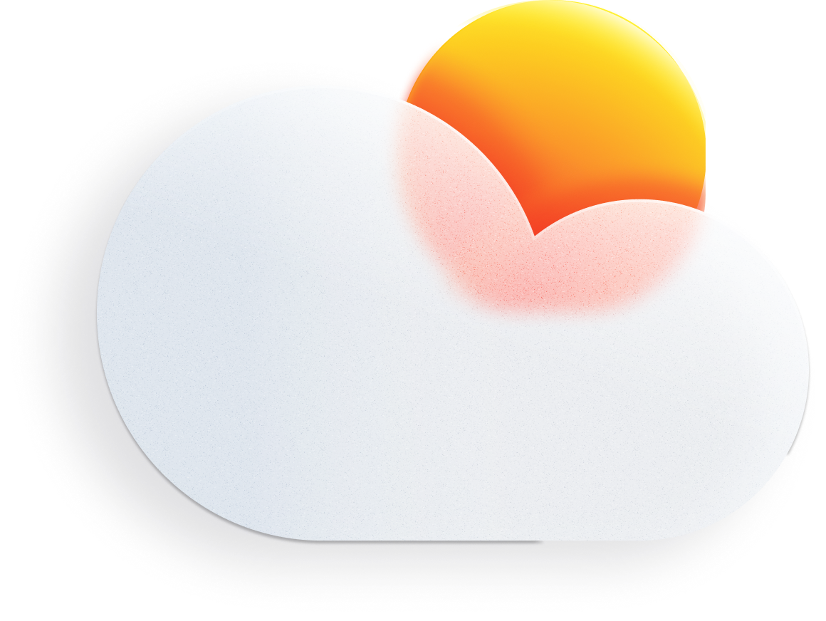 Mon weather